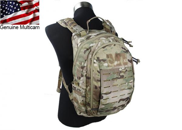 G TMC Laser Cut PALS DLS Pack ( Multicam )